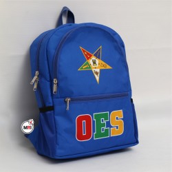 ORDER OF THE EASTERN STAR Backpack