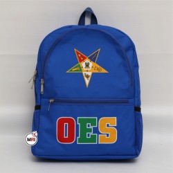 ORDER OF THE EASTERN STAR Backpack