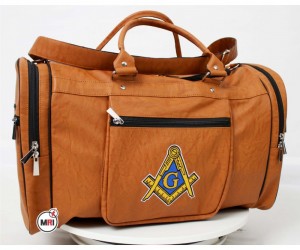 Masonic Bags