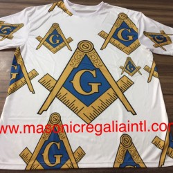 Masonic Master Mason Shirts