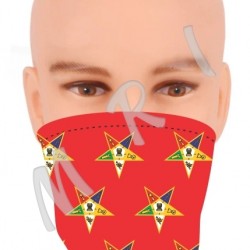 OES Gaiter Mask