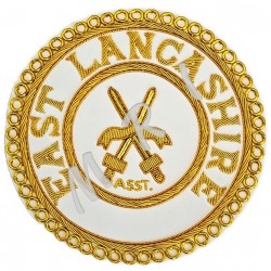 Masonic Badge